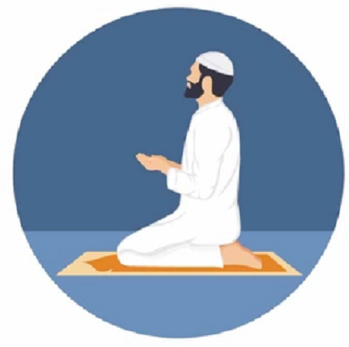 Doa Harian Masjid AL-MUSTAQIM